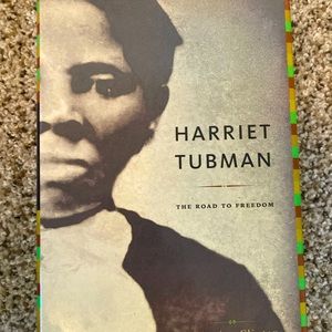 “The road to freedom”